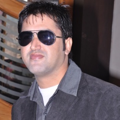 Ravi Joshi, Roorkee