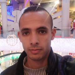 Hocine Dadi, 31 год, Oran