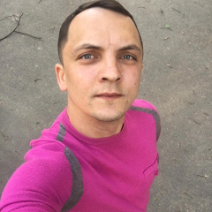 Алексей Ханин, 36 лет, Ялта