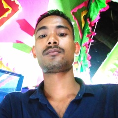 Choyan Roy, 24 года, Dinajpur