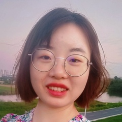 Lisa Yi, 32 года, Shenzhen