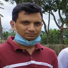 Dinul Islam, 37 лет, Pabna