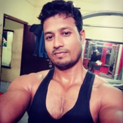 Samrat Sam, 34 года, Silchar