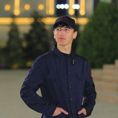 Saidamir Sattorov, 23 года