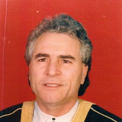 Dr-Mohamed Mesallati, Tripoli