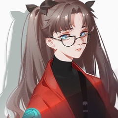 Rin Tohsaka