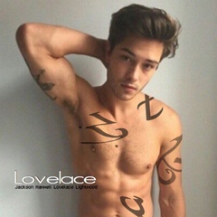 Jackson Lovelace, 26 лет, New York City