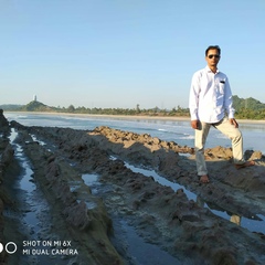 Khine Min-Thein, 46 лет, Sittwe (Akyab)