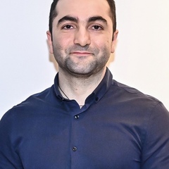 Omer-Bahadir Ucar, 32 года, Shanghai