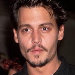 Johnny Depp, 35 лет, Новосибирск