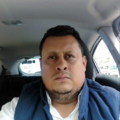 Miguel Flores Cordero, 42 года, México