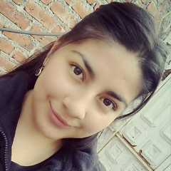 Jey Johana, 26 лет, Riobamba