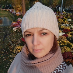 Мария Тихонова, 42 года