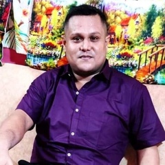 Mr Samudra Shekhar Bordoloi, 37 лет, Guwahati