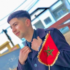 Yassine Îrmane, 23 года, Tangier