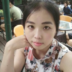 Aimee Wu, Shenzhen