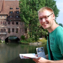 Алексей Нещерет, 38 лет, Praha