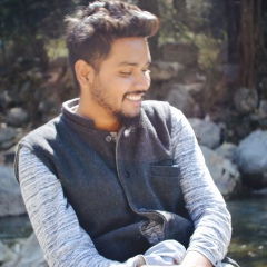 Badal Mallik, 28 лет, Chandigarh