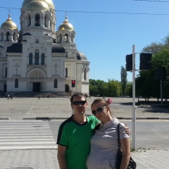 Иван Перепрыжкин, Москва