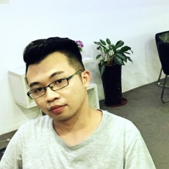 Alexander Zhu, 32 года, Guangzhou