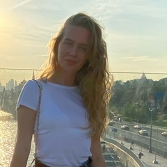 Мария Макарова, 30 лет, Москва