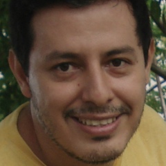 Victor Pacheco, Veracruz