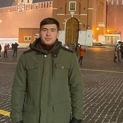 Islom Nazifov, 26 лет, Санкт-Петербург