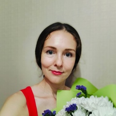 Елена Райковская, 35 лет, Омск