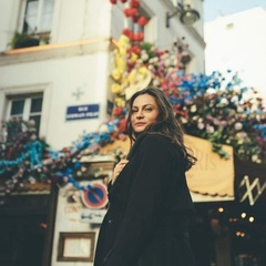 Tatyana Photographer, Paris