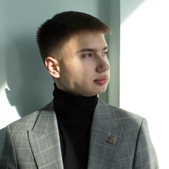 Андрей Боровинских, 20 лет, Асбест