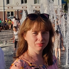 Екатерина Ахмерова, Бирск