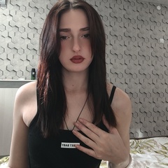 Dasha Ksenik, 18 лет, Хабаровск