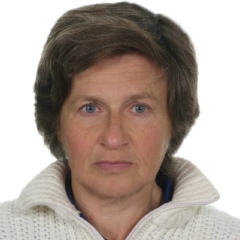 Людмила Трубицына, 65 лет, Москва