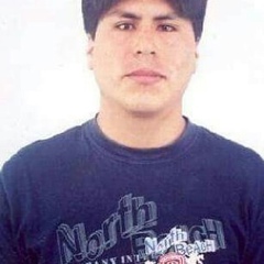 Jorge Martinez, 43 года, Lima