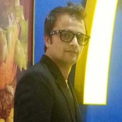 Sohail Khan, Peshawar