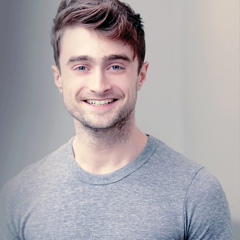 Daniel Radcliffe, 27 лет, Fortaleza