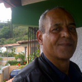 Hector Coronado, Caracas