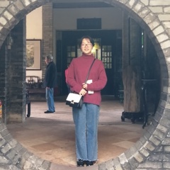 Miya Liao, 24 года, Guangzhou