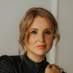 Елена Ксенократова, Ижевск