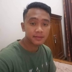 Ahmad-Husairi Ling, 30 лет, Surabaya