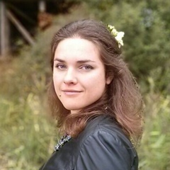 Анна Капралова, 36 лет, Москва