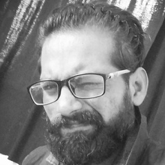 Waseem-Akram Aswasi, 34 года, Lahore