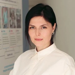 Полина Фролова, Ханты-Мансийск