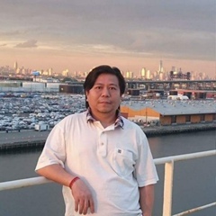 Thurain Htut, 49 лет, Yangon