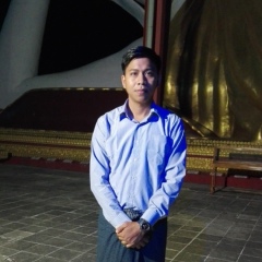 Aung Myint, Myeik