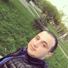 Vahid Akhmedov, 32 года, Псков