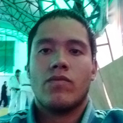 Edwin Pérez, 32 года, Bogotá