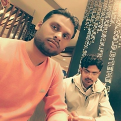 Deepak Maurya, Kanpur