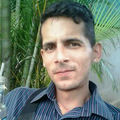 Hector Romero, 35 лет, Caracas