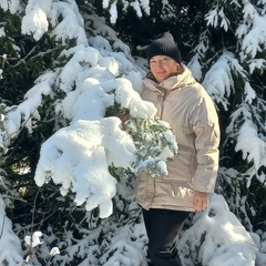 Валентина Бузуевская, Ермаковское